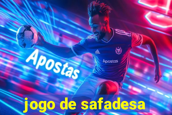 jogo de safadesa